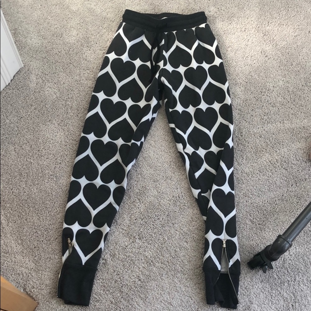 Wild fox set